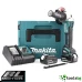 MAKITA DGA 504 RTJ - ПРОФЕСИОНАЛЕН АКУМУЛАТОРЕН БЕЗЧЕТКОВ ЪГЛОШЛАЙФ MAKITA DGA 504 RTJ - ПРОФЕСИОНАЛЕН АКУМУЛАТОРЕН БЕЗЧЕТКОВ ЪГЛОШЛАЙФ